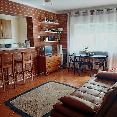 Fuzeta Lovers Apartment 外观 照片