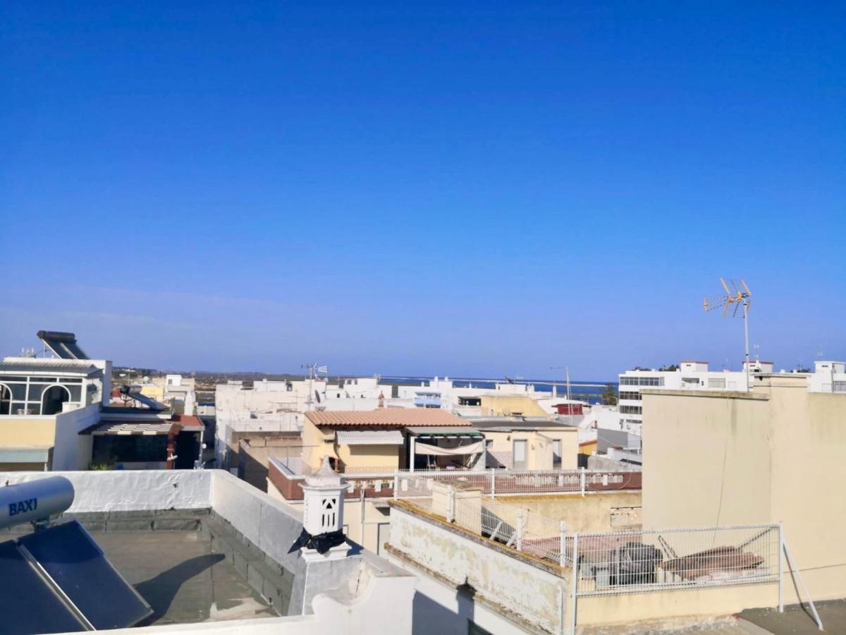 Fuzeta Lovers Apartment 外观 照片