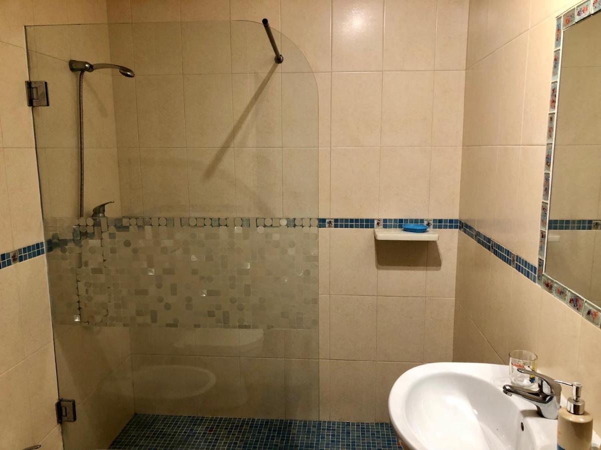 Fuzeta Lovers Apartment 外观 照片