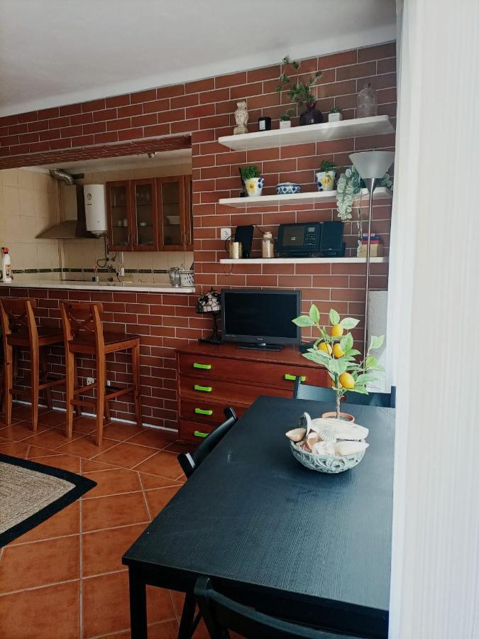 Fuzeta Lovers Apartment 外观 照片