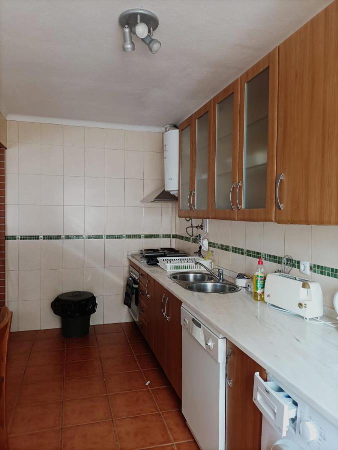 Fuzeta Lovers Apartment 外观 照片