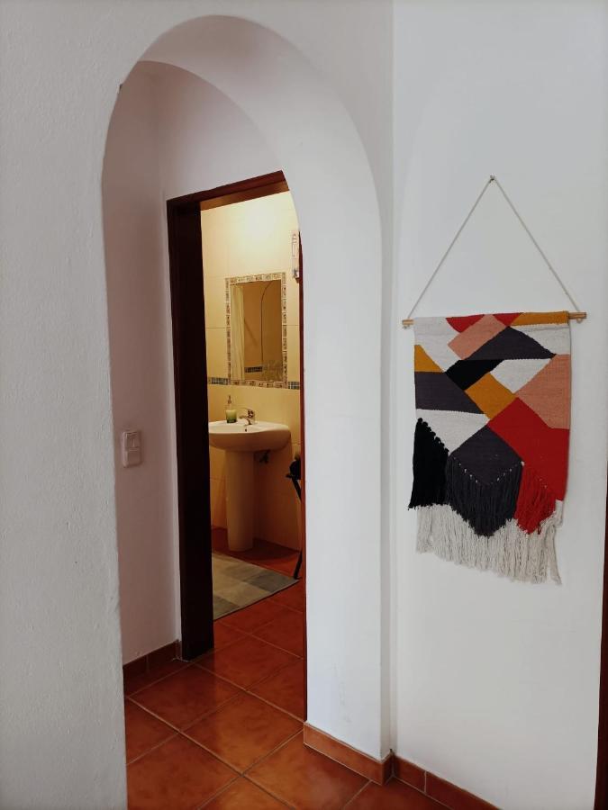 Fuzeta Lovers Apartment 外观 照片