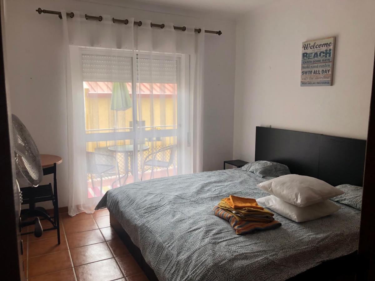 Fuzeta Lovers Apartment 外观 照片