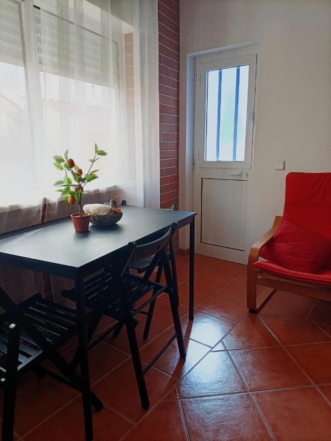 Fuzeta Lovers Apartment 外观 照片