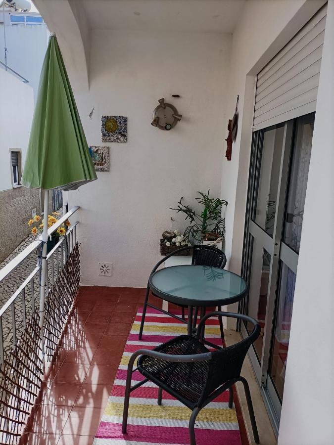 Fuzeta Lovers Apartment 外观 照片