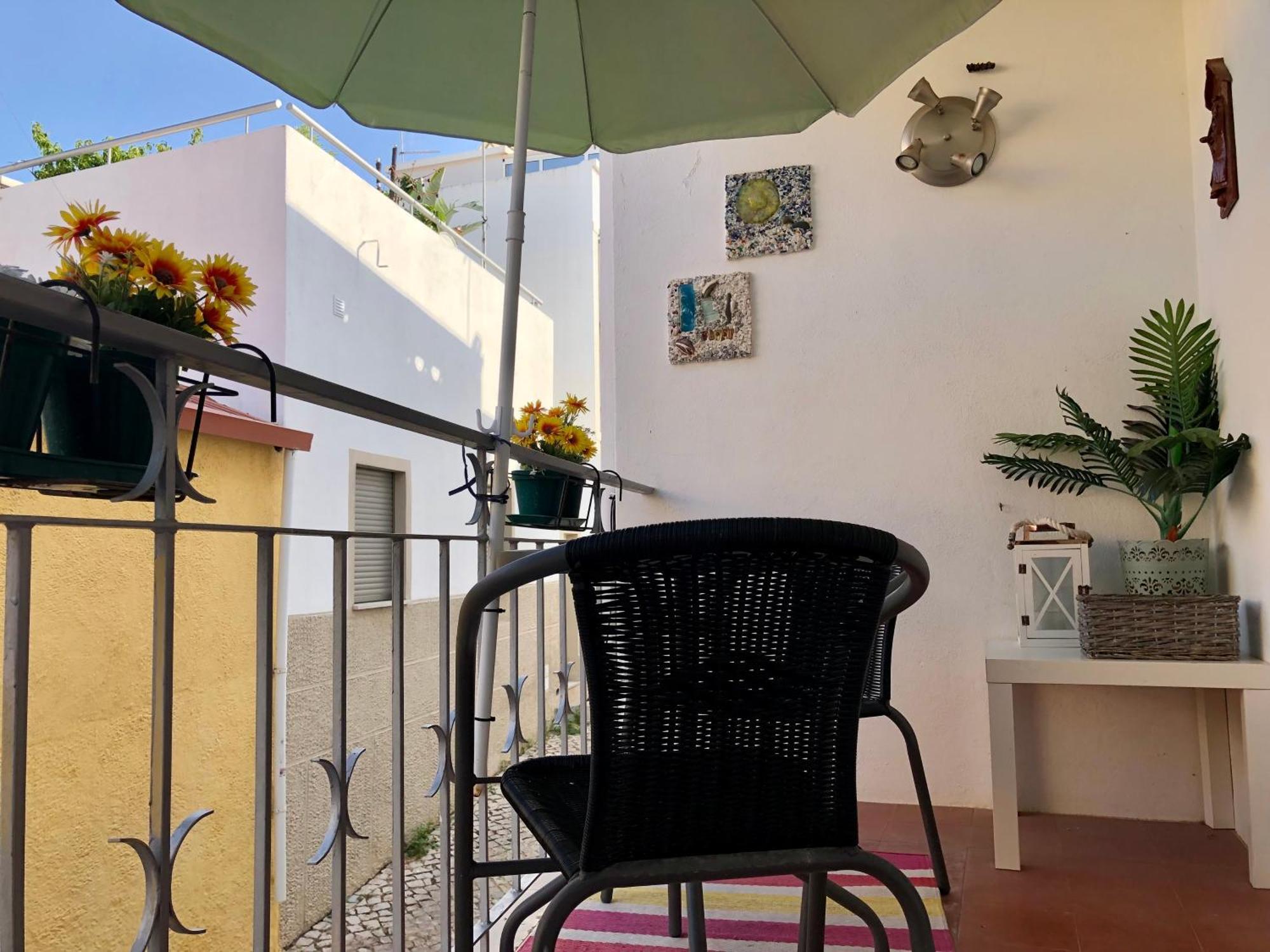 Fuzeta Lovers Apartment 外观 照片